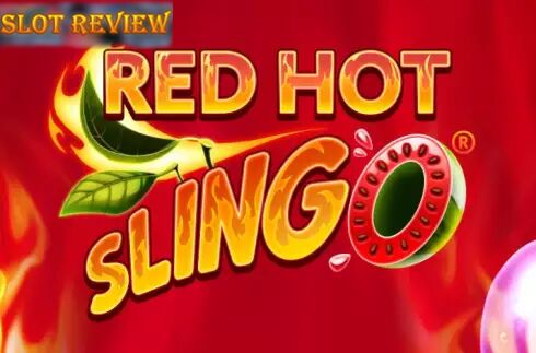 Red Hot Slingo icon